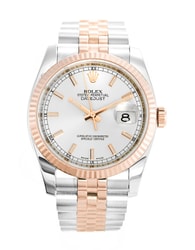 Rolex Datejust 116231